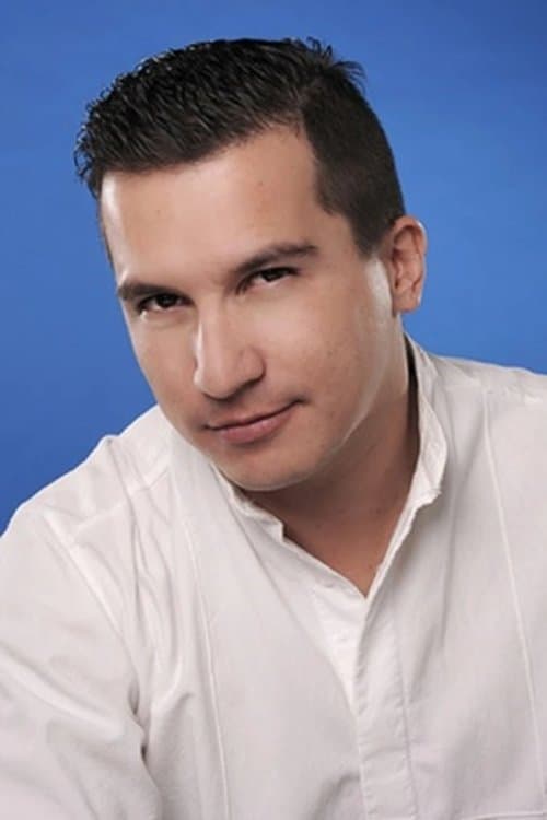 Enzo Fortuni photo