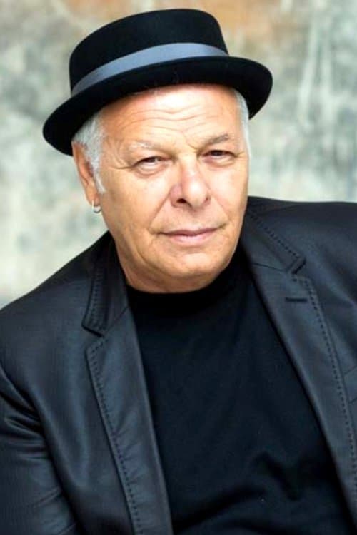 Enzo Gragnianiello photo