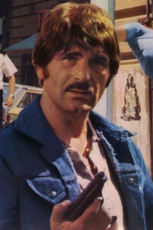 Enzo Pulcrano photo