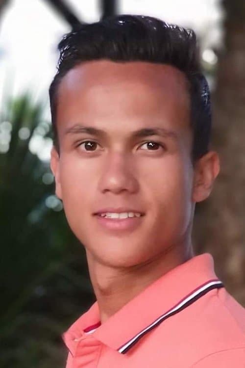 Enzo Ratsito photo