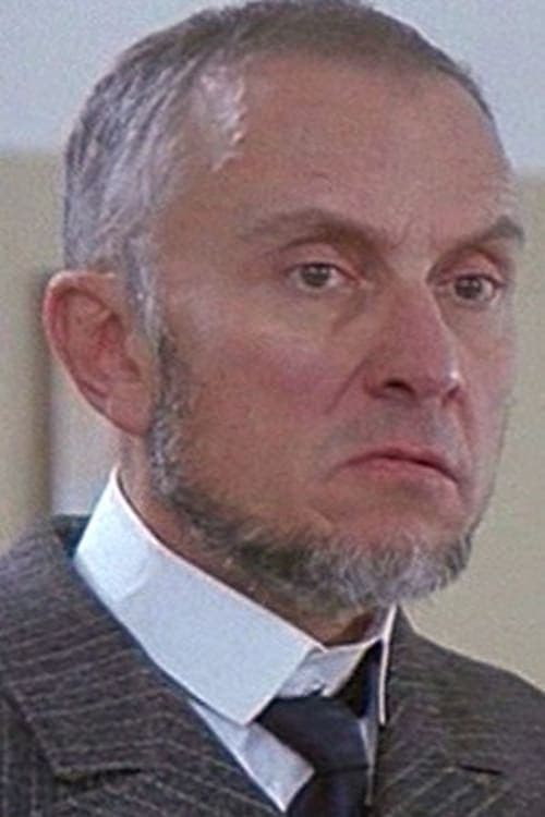 Enzo Robutti photo