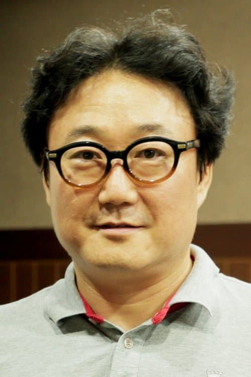 A portrait of Eo Il-seon