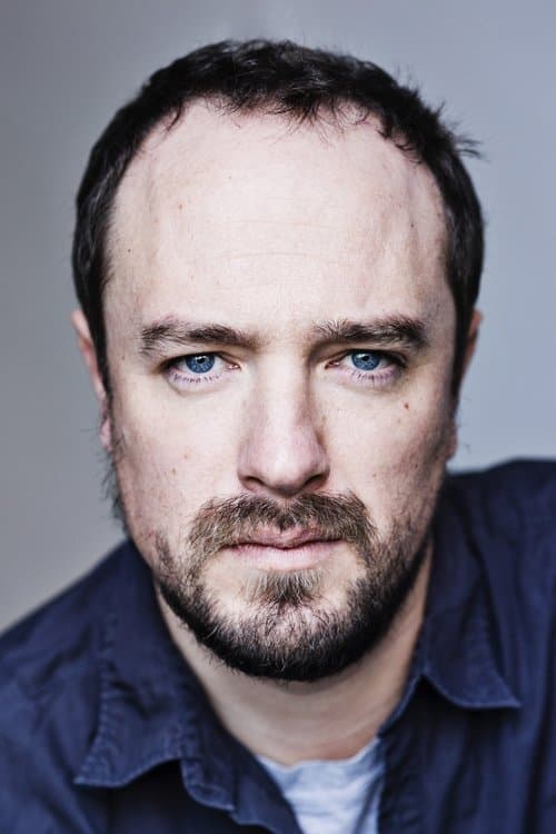 Eoin Slattery photo