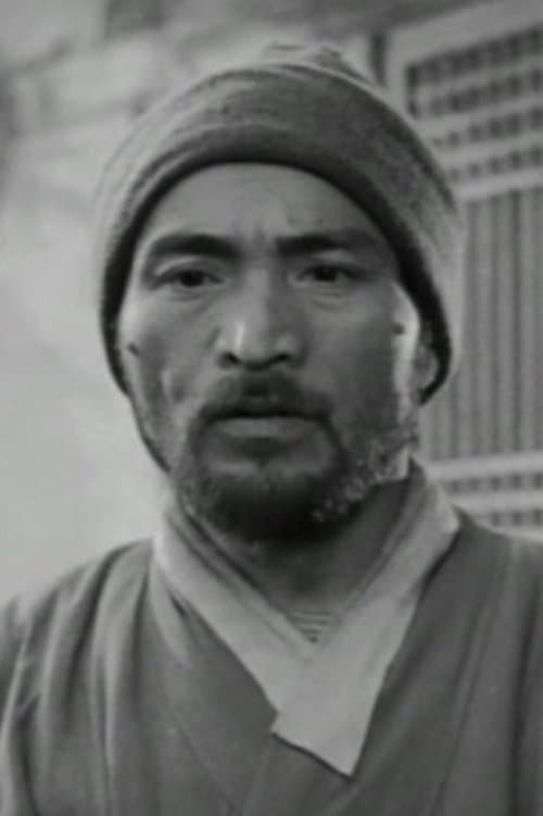 Eok Song photo