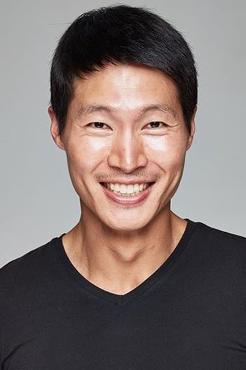Eom Ji-man photo