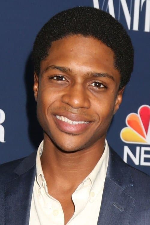 Ephraim Sykes photo