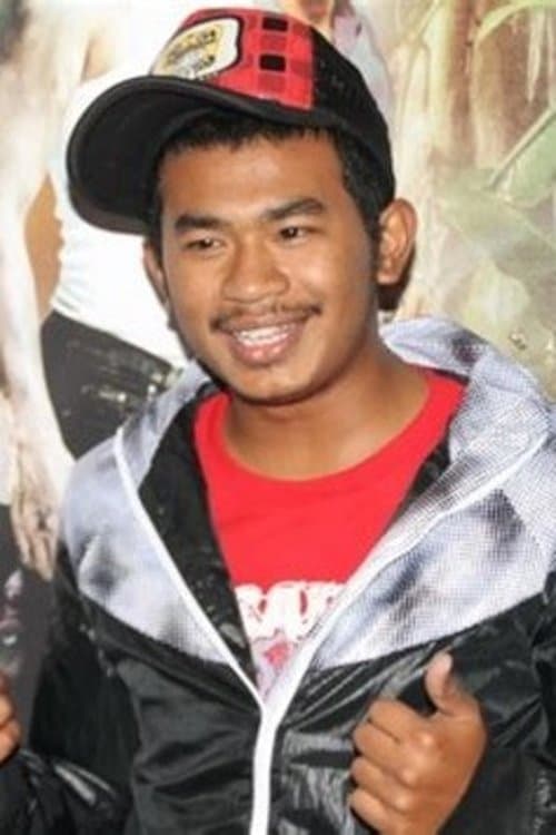 Epy Kodiang photo