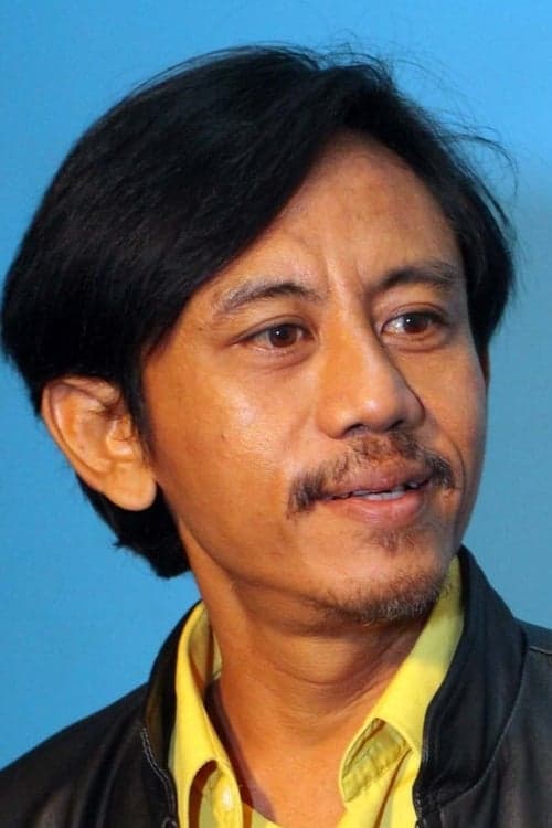 Epy Kusnandar photo