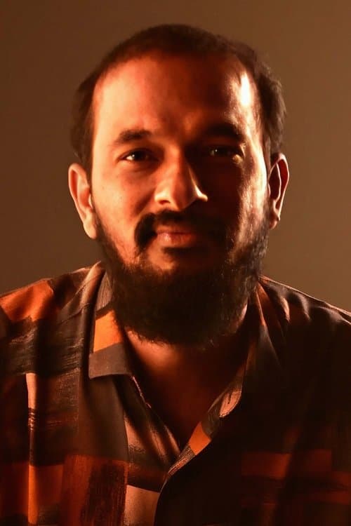 A portrait of Era. Saravanan