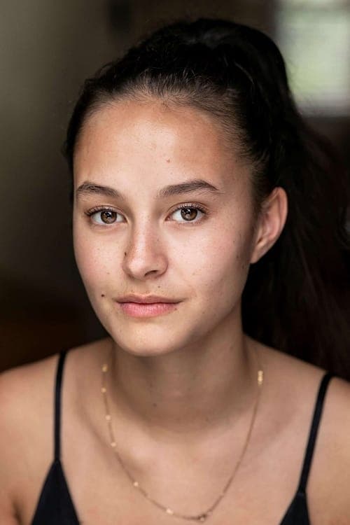 Erana James photo