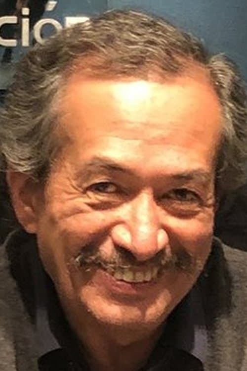 Erando González photo