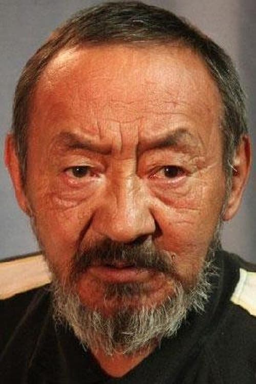Erbolat Toguzakov photo