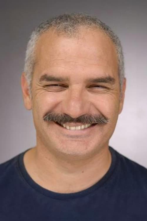 Erdal Cindoruk photo