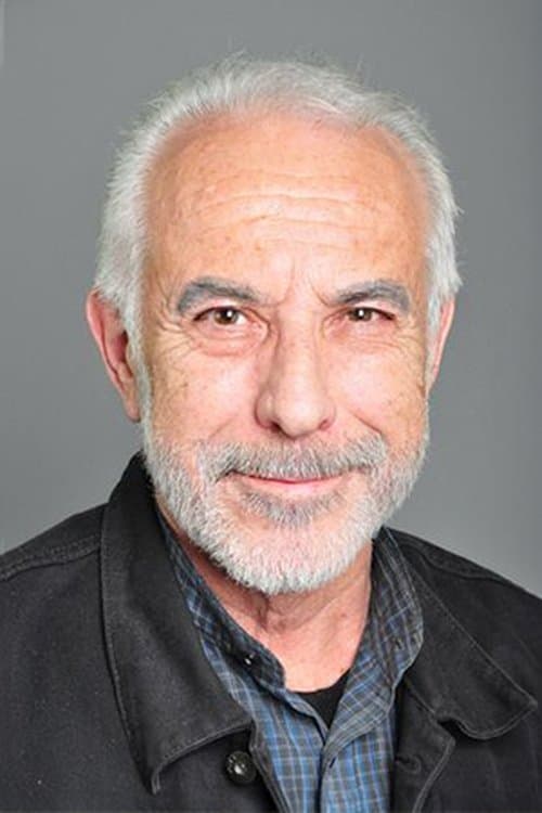 Erden Alkan photo