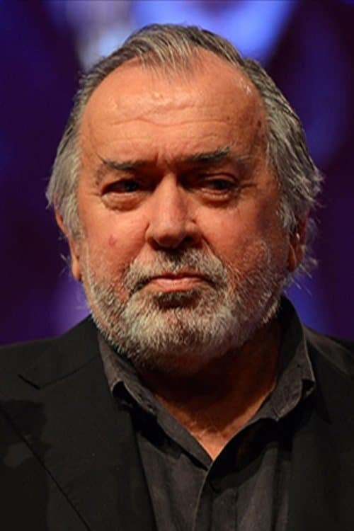 A portrait of Erden Kıral