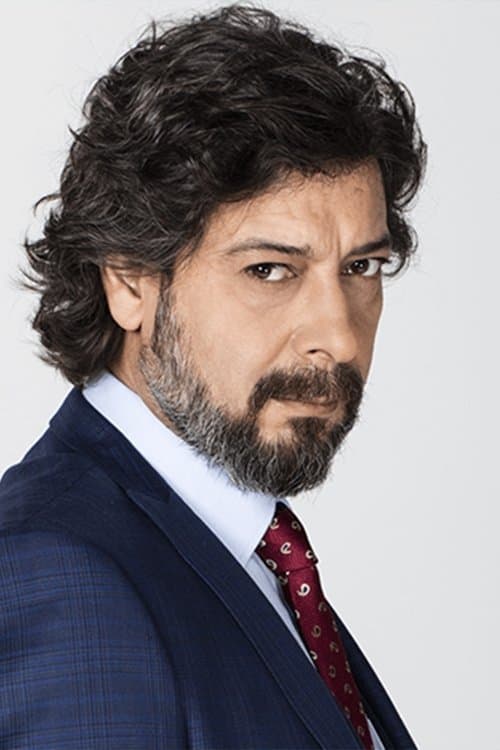 Erdinç Gülener photo