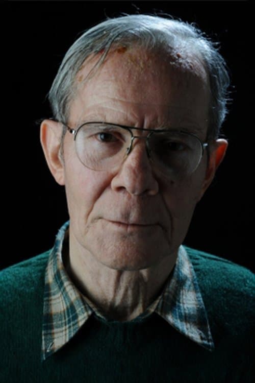 A portrait of Erdoğan Tokatlı