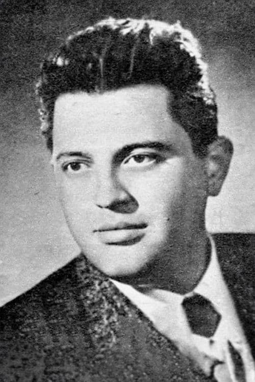 Ergun Köknar photo