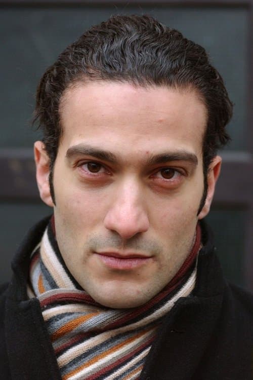 Erhan Emre photo