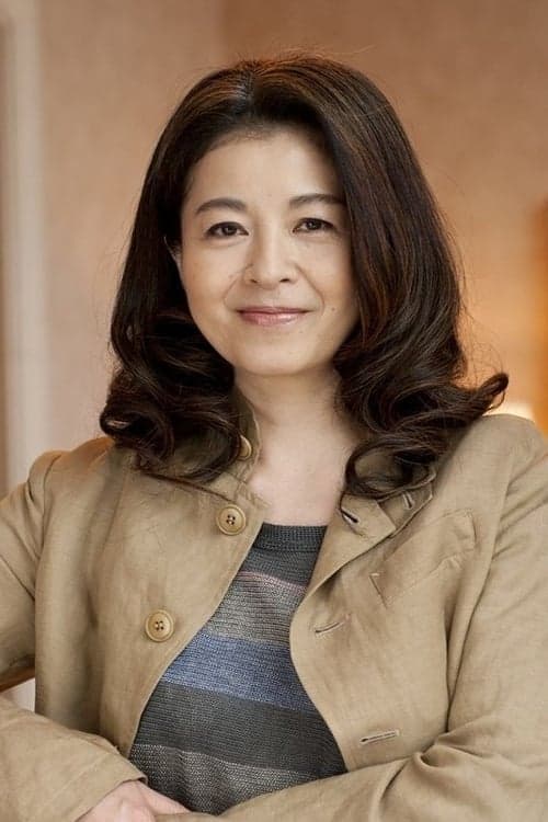 Eri Ishida photo