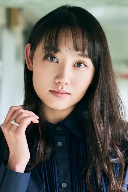 Eri Kamataki photo
