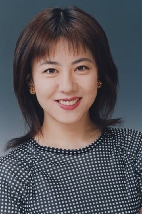Eri Saitou photo