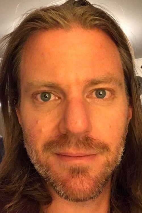 A portrait of Eric Abrams