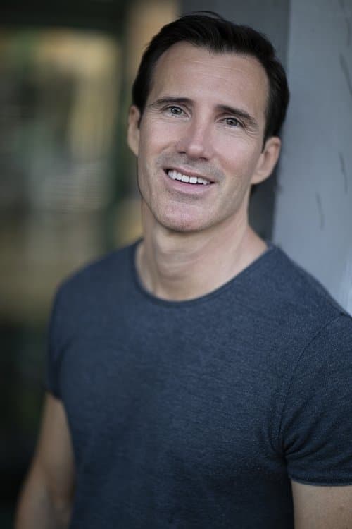 Eric Alexander photo