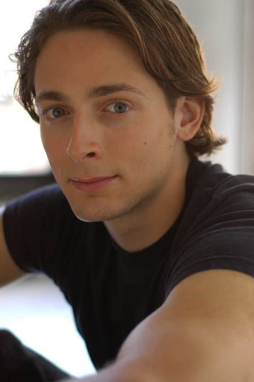 Eric Alperin photo
