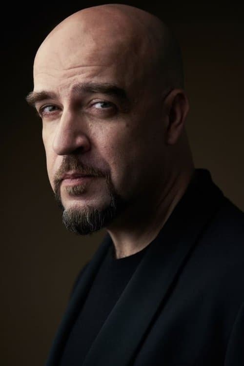Eric Anderson photo