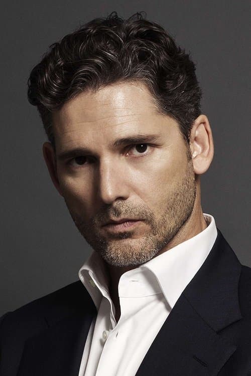 Eric Bana photo