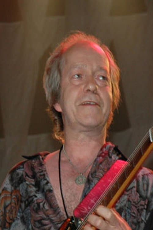 Eric Bell photo