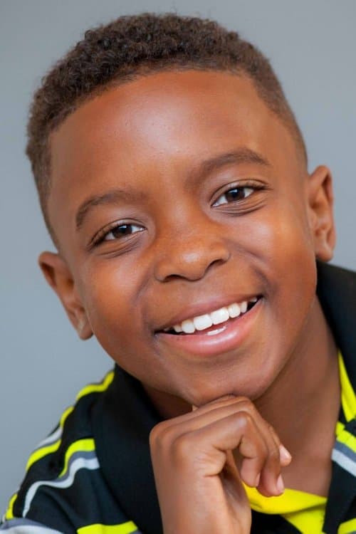 Eric Bell Jr. photo