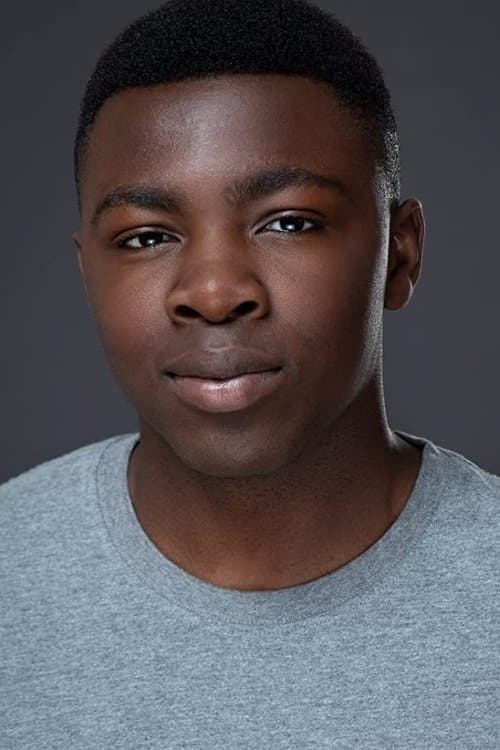 Eric Bempong photo
