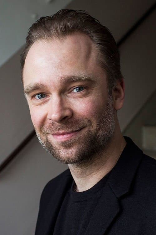 Eric Benz photo