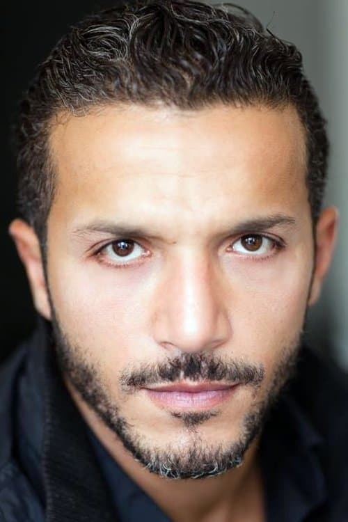 Éric Bernard photo