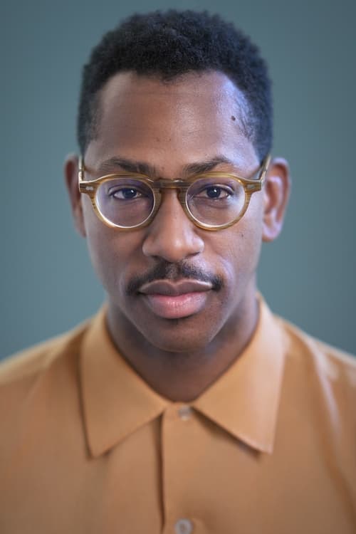 Eric Berryman photo