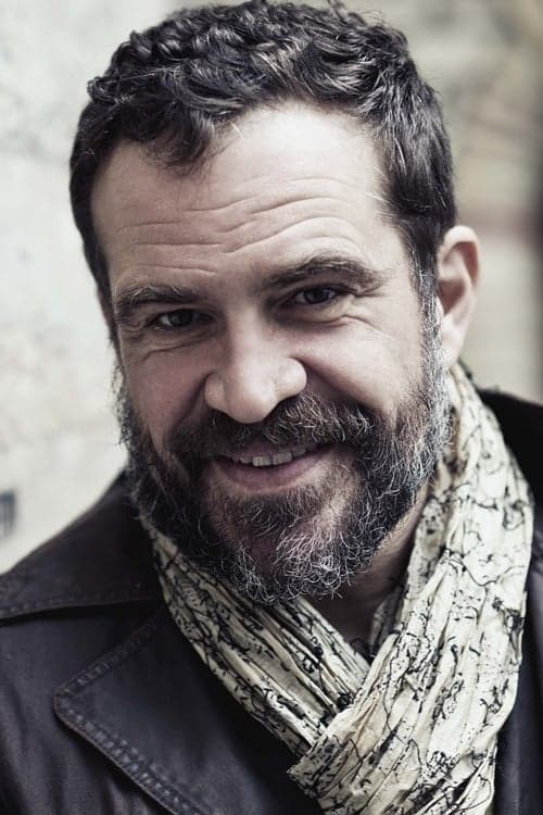 Éric Boucher photo