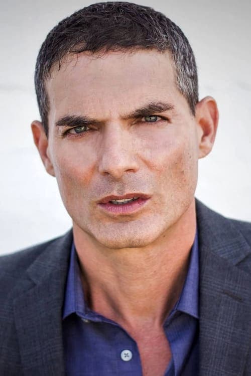 Eric Brenner photo
