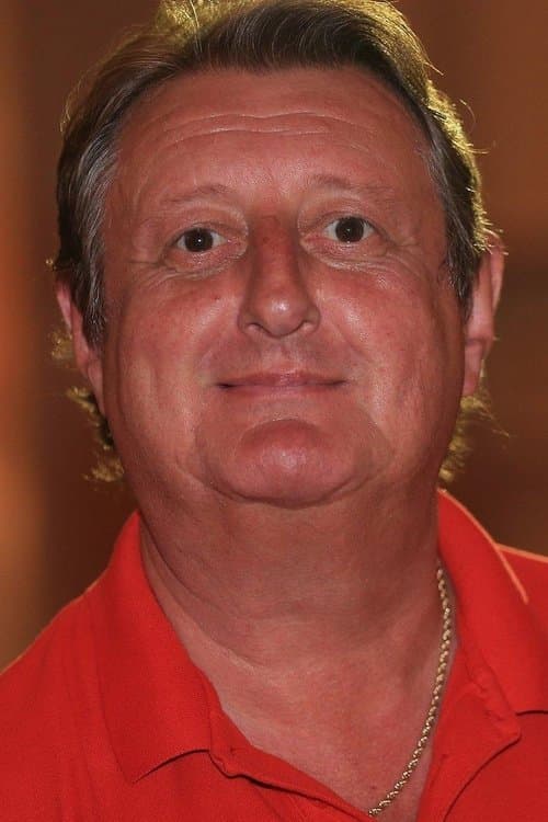 Eric Bristow photo