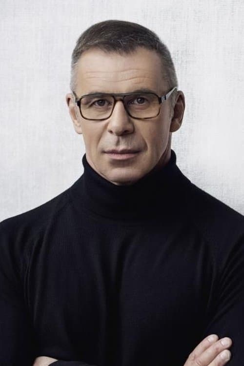 Eric Cabana photo