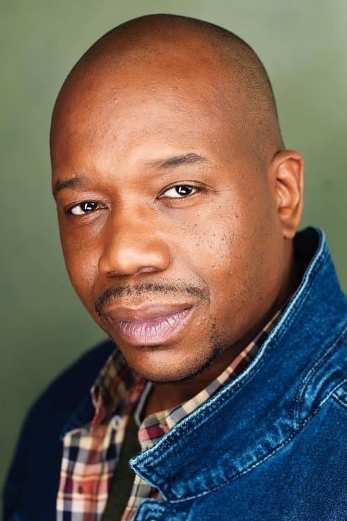 Eric Carter photo