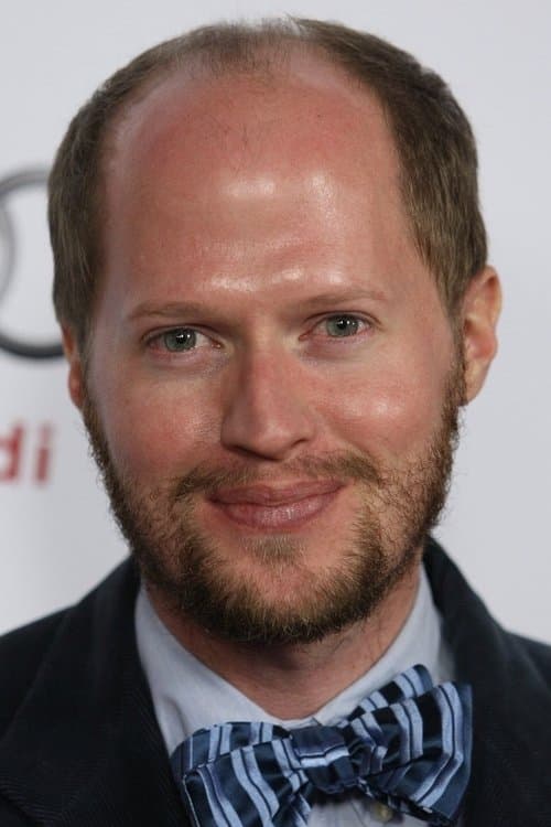 Eric Chase Anderson photo