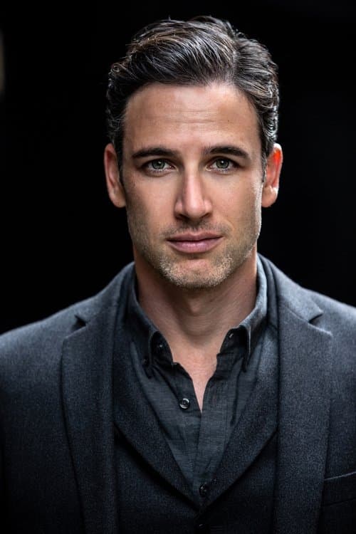 Eric Colton photo