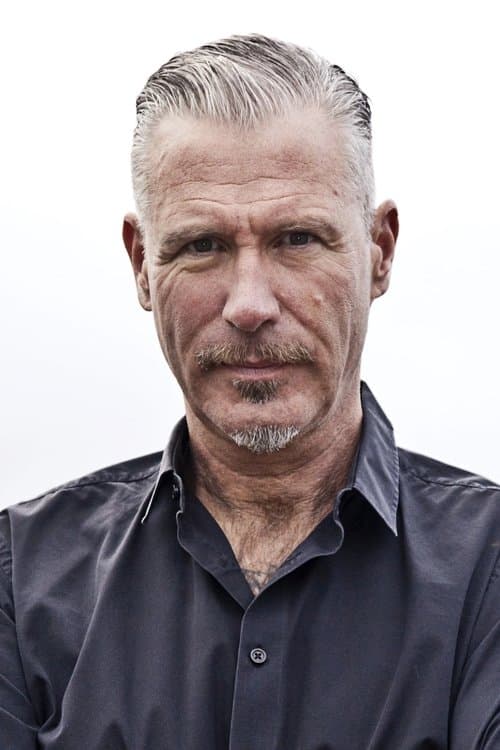 Eric Corton photo