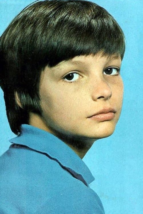 Éric Damain photo