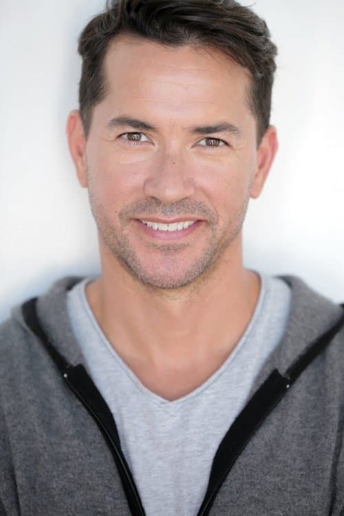 Eric Dean photo