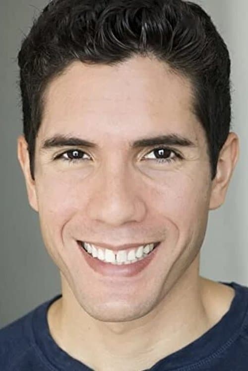 Eric Delgado photo