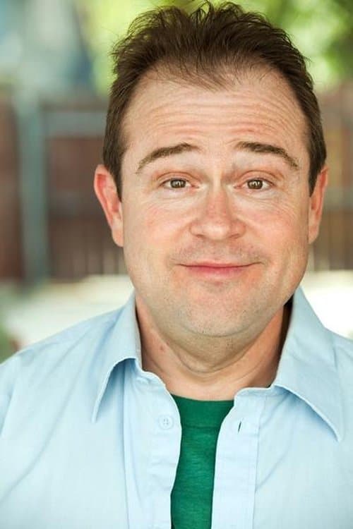 Eric Edwards photo