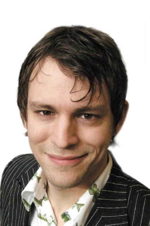 Eric Ericson photo